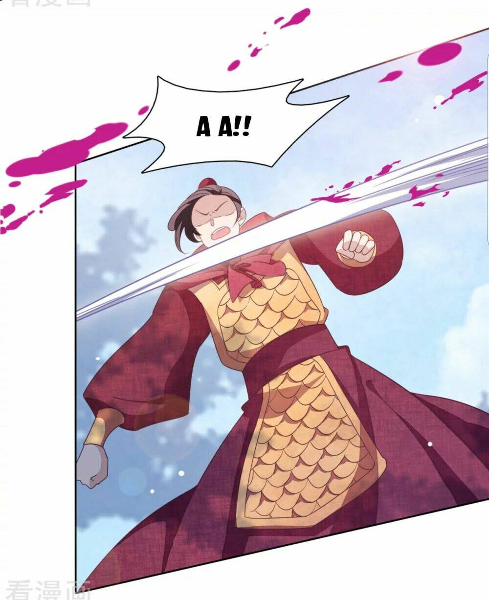 xuyên về cổ đại làm quốc bảo chapter 30 12