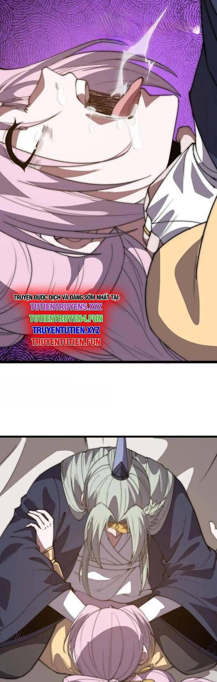 ta có một sơn trại chapter 1078 8