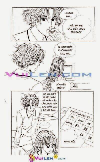 mãi yêu anh chapter 4 90