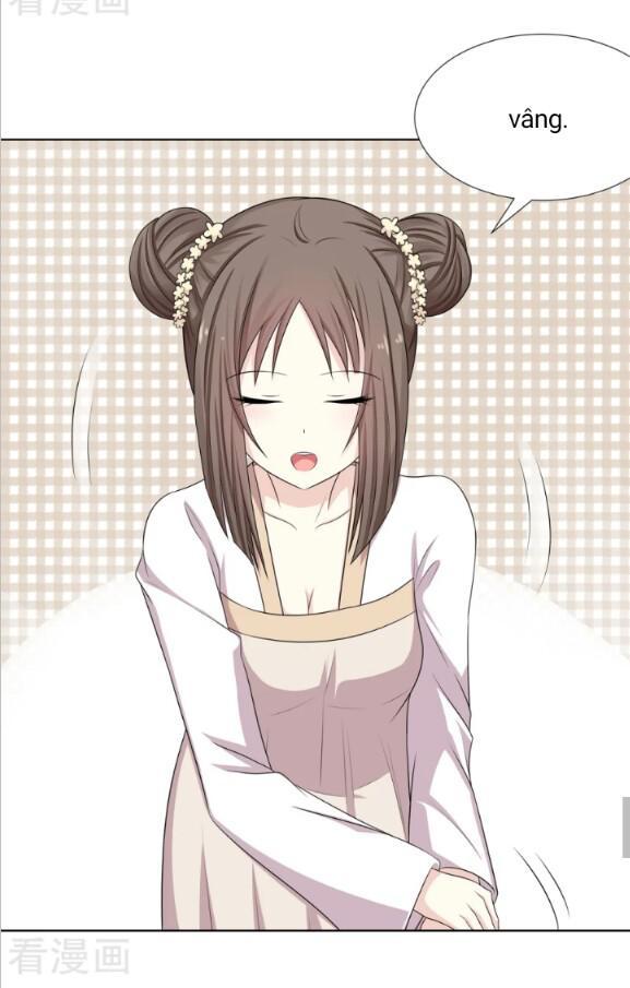 đích nữ chư hầu chapter 2 16