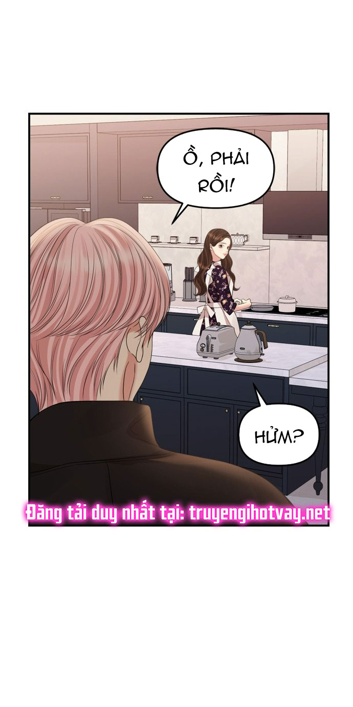 gửi em người đánh cắp những vì sao - to you who swallowed a star chapter 157.2 8