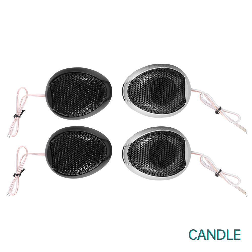 1 Cặp Loa 1000w 98db Cho Xe Hơi