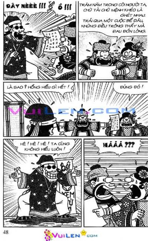 thần đồng đất việt chapter 121 45