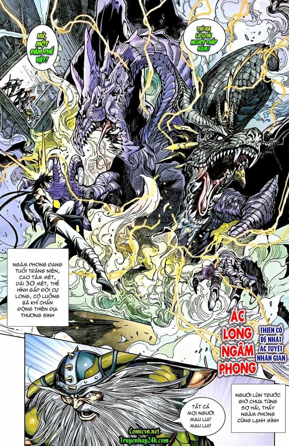 dong binh thiên hạ chapter 15 2