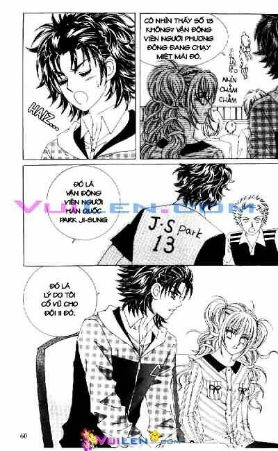 tình yêu quý tộc chapter 20 1