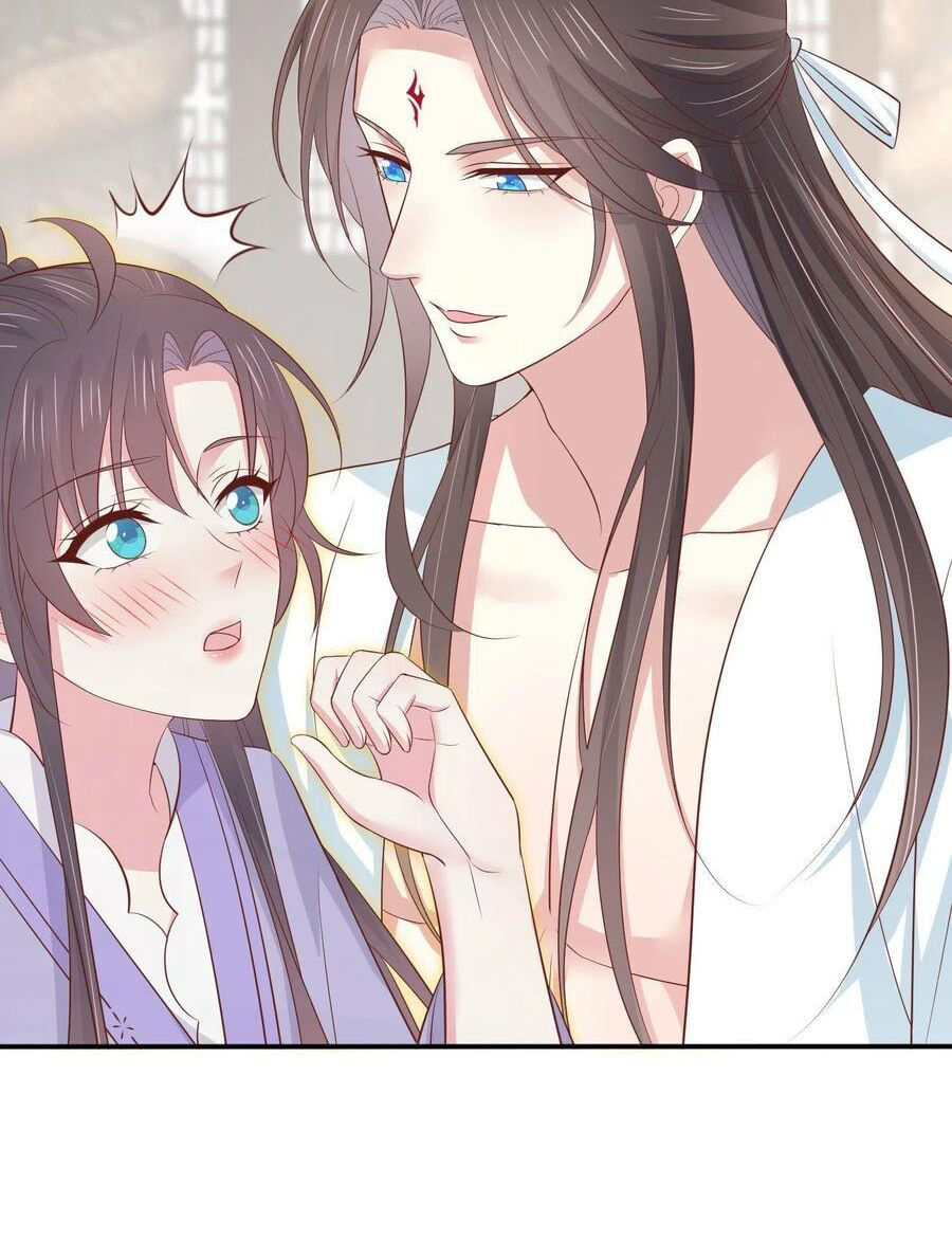 chi tôn đồng thuật sư: tuyệt thế đại tiểu thư chapter 220.5 28