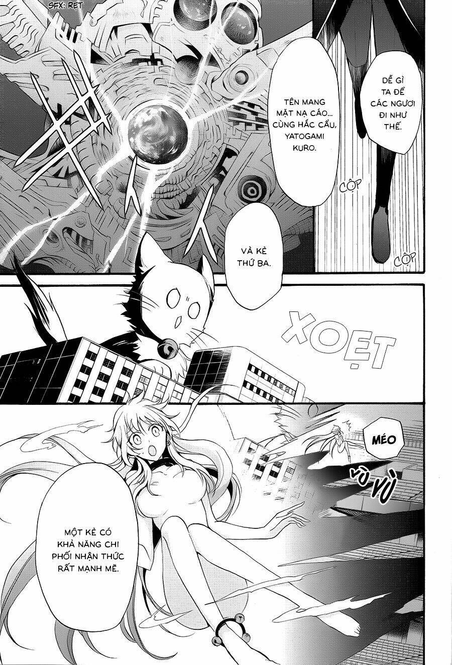 k - the first chapter 7 29