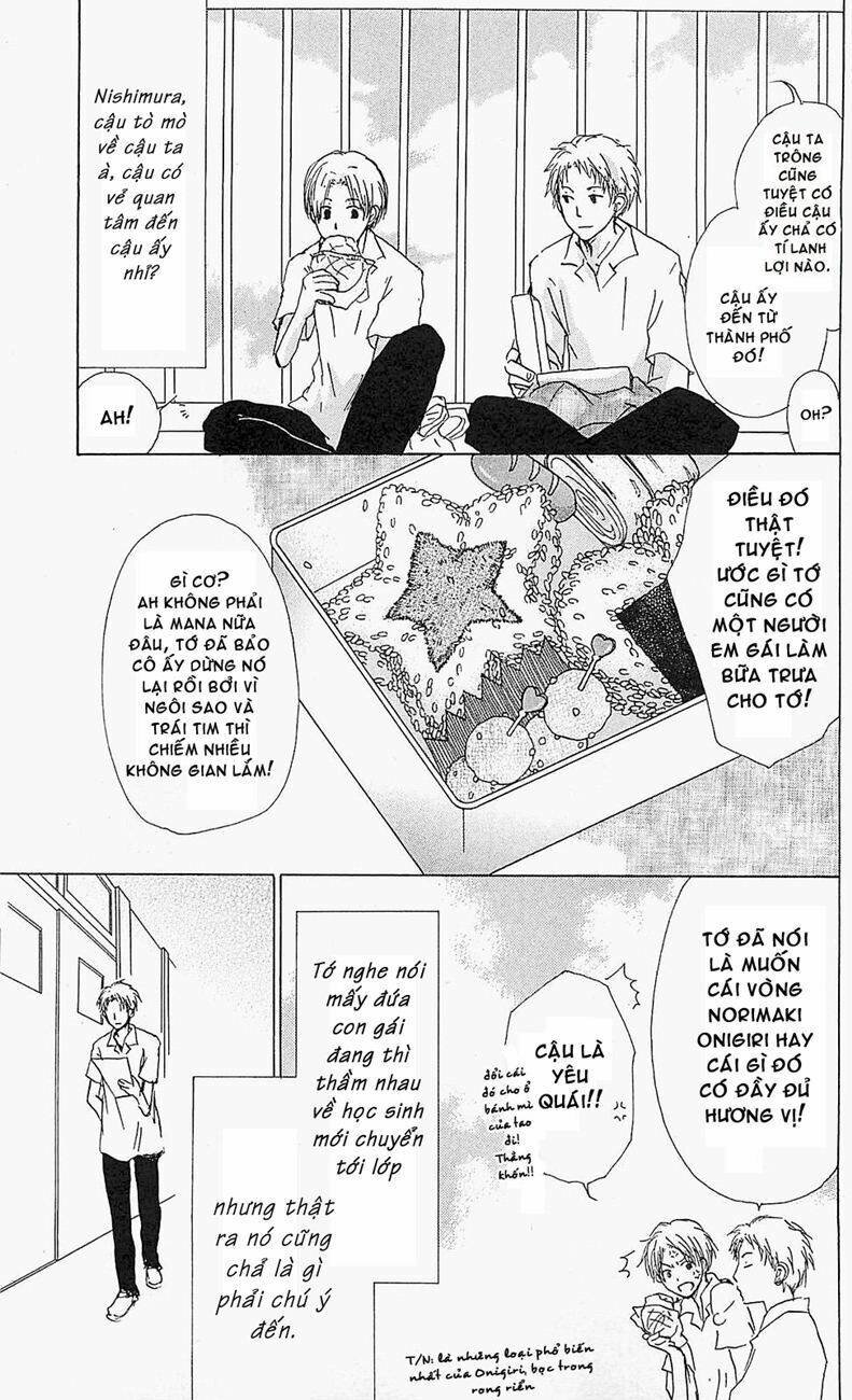 trả tên lại cho yêu quái chapter 56 4