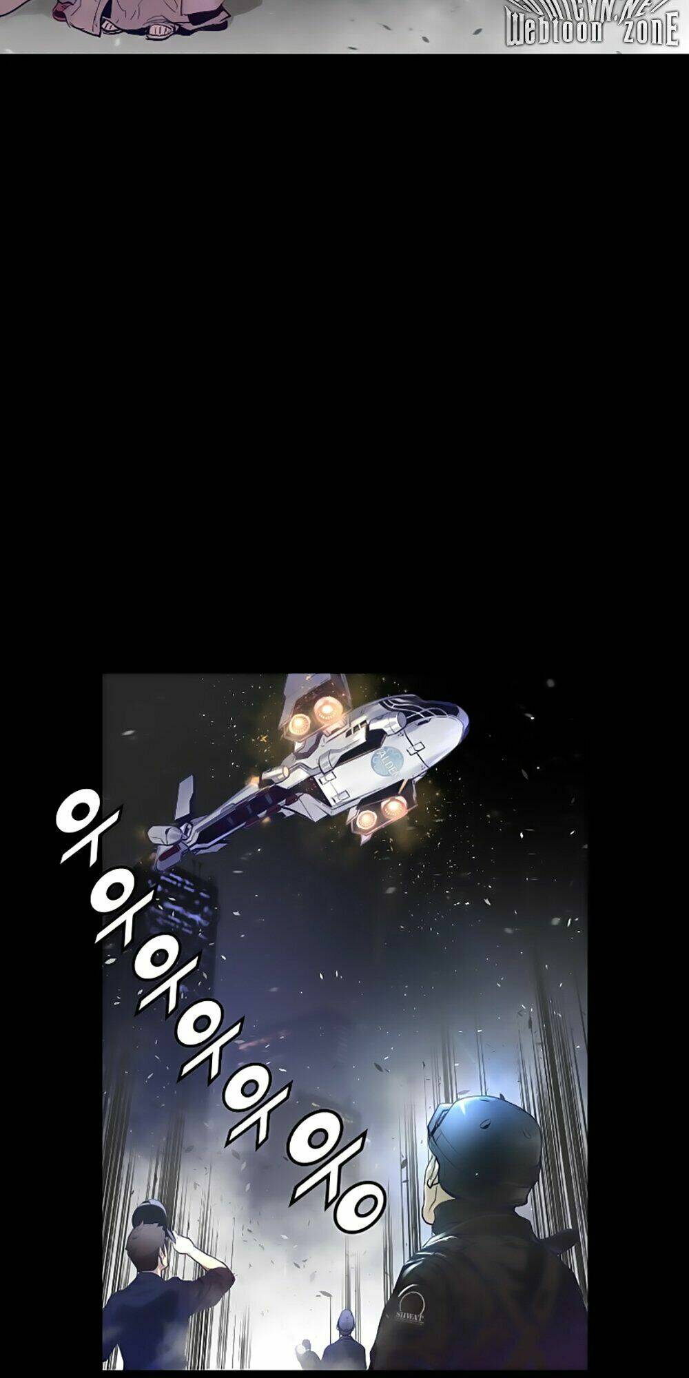 tam tuyệt tại dị giới chapter 15 15