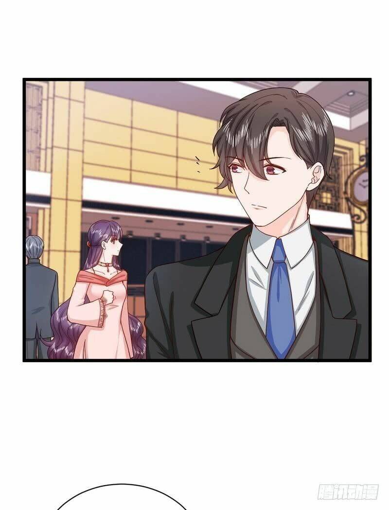 vợ yêu tư sủng của thiếu soái chapter 39 7