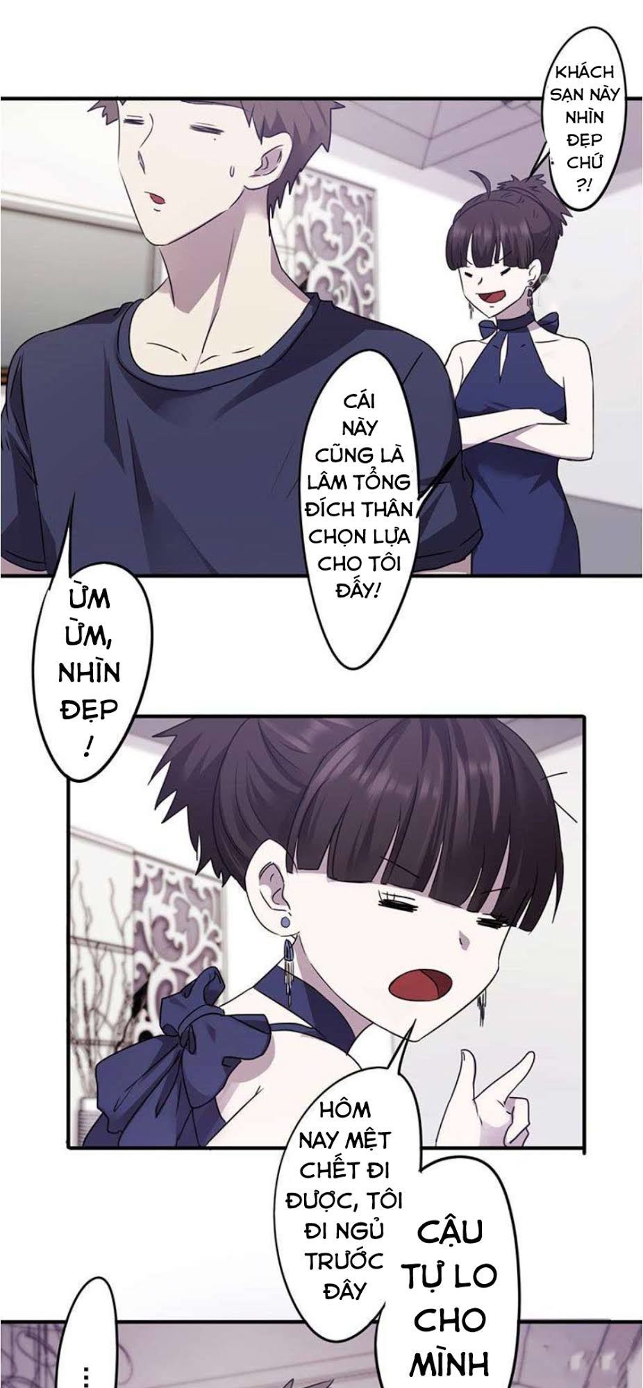 tối cường nông dân hệ thống chapter 78 5