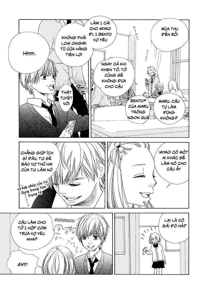 my boyfriend (aoi mamoru) chapter 1 25