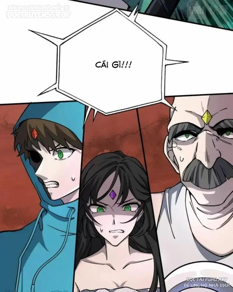 bắt đầu với thiên phú cấp sss chapter 25 30