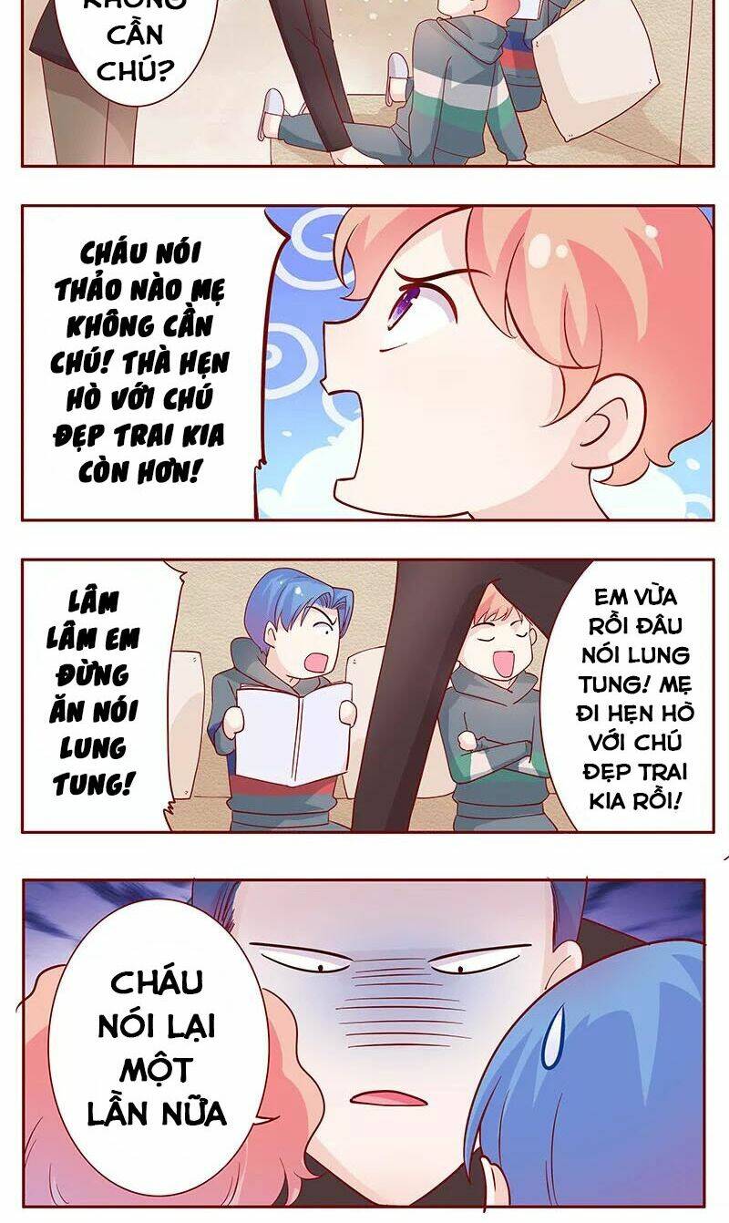 bá đạo tổng tài yêu tôi chapter 101 2