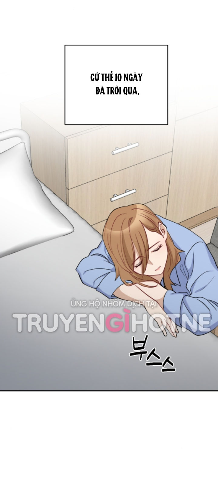 Hôn Nhân Tiền Định chapter 71.2 - Trang 14