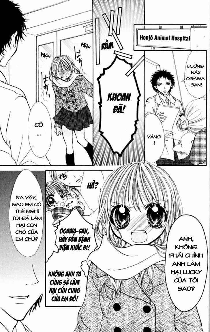 jigoku shoujo-cô gái đến từ địa ngục chapter 4 19