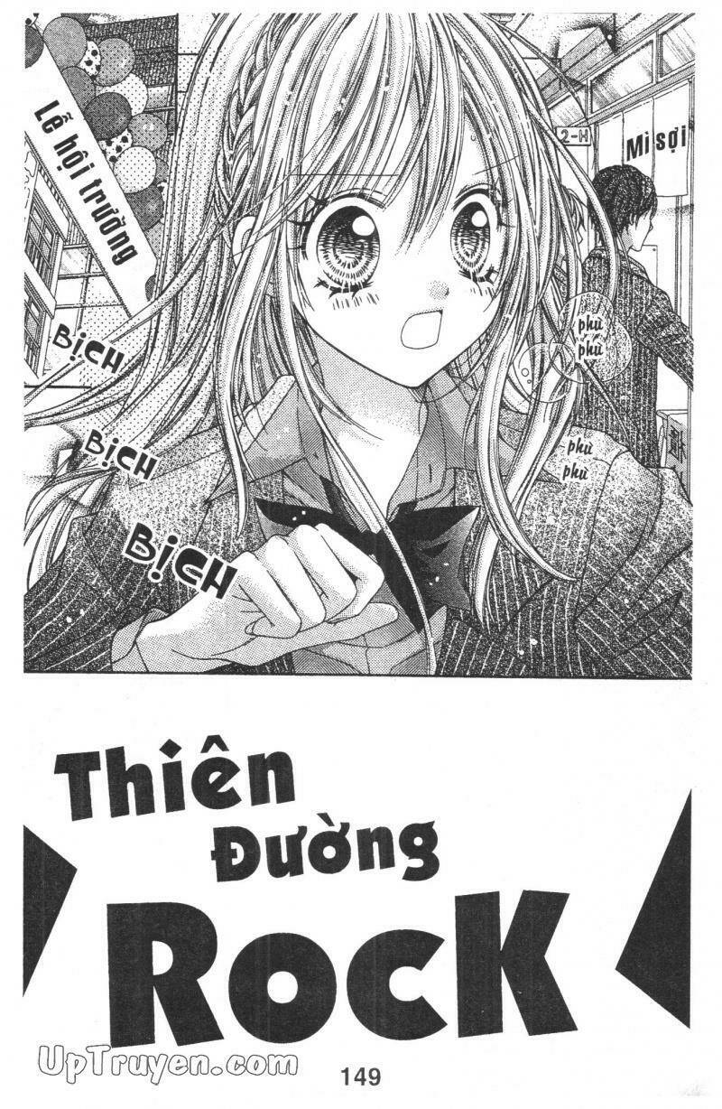 thiên đường rock chapter 3 149