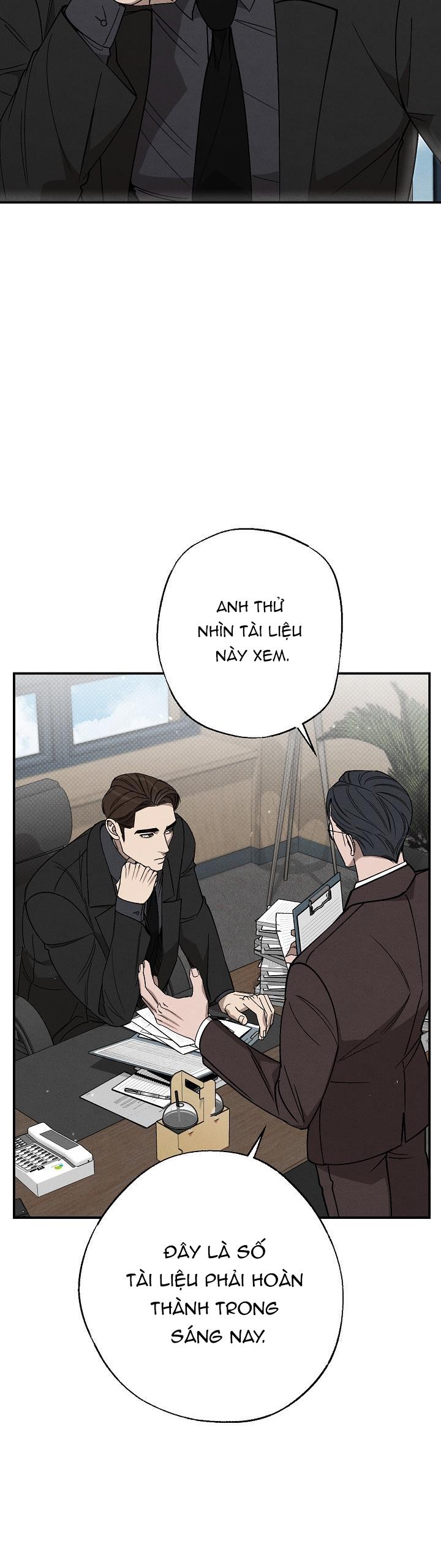 chạm vào em chapter 3 7