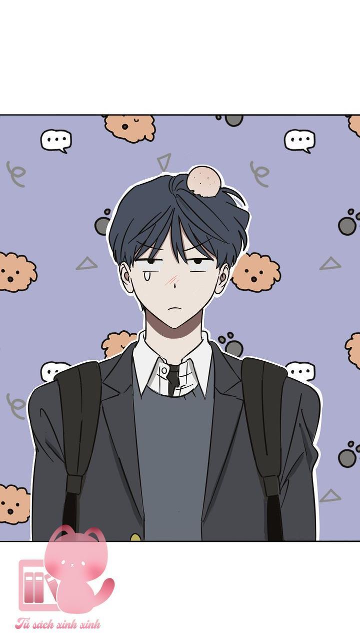 tiền bối, đừng nóng! chapter 14 68