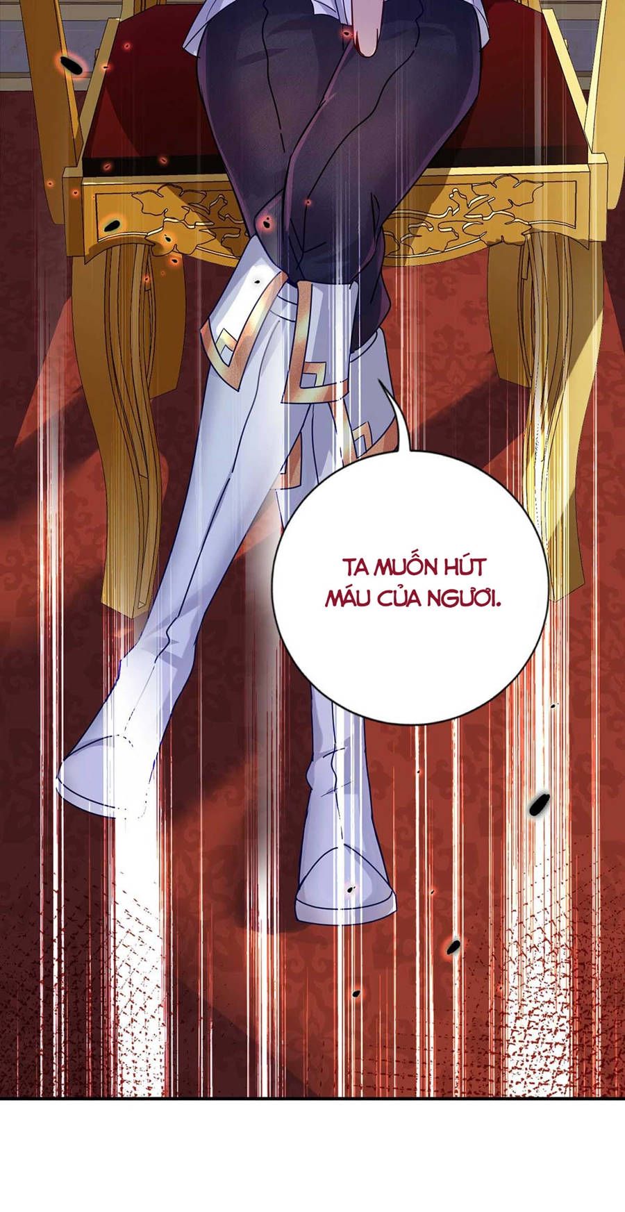 rước sói vào nhà chapter 19 10