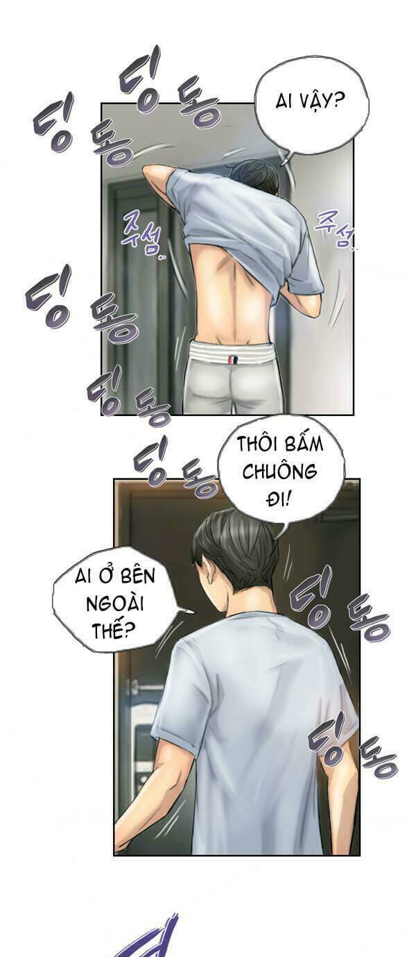 hoán kiểm trọng sinh chapter 5 31