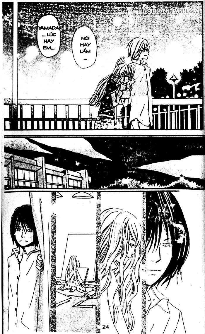 tình yêu và cuộc sống chapter 54 25