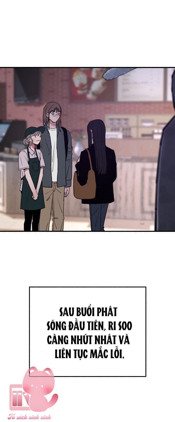 nàng thơ điện ảnh chapter 13 34