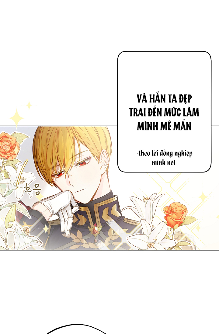 nông trại nằm cạnh hoàng cung chapter 3 29