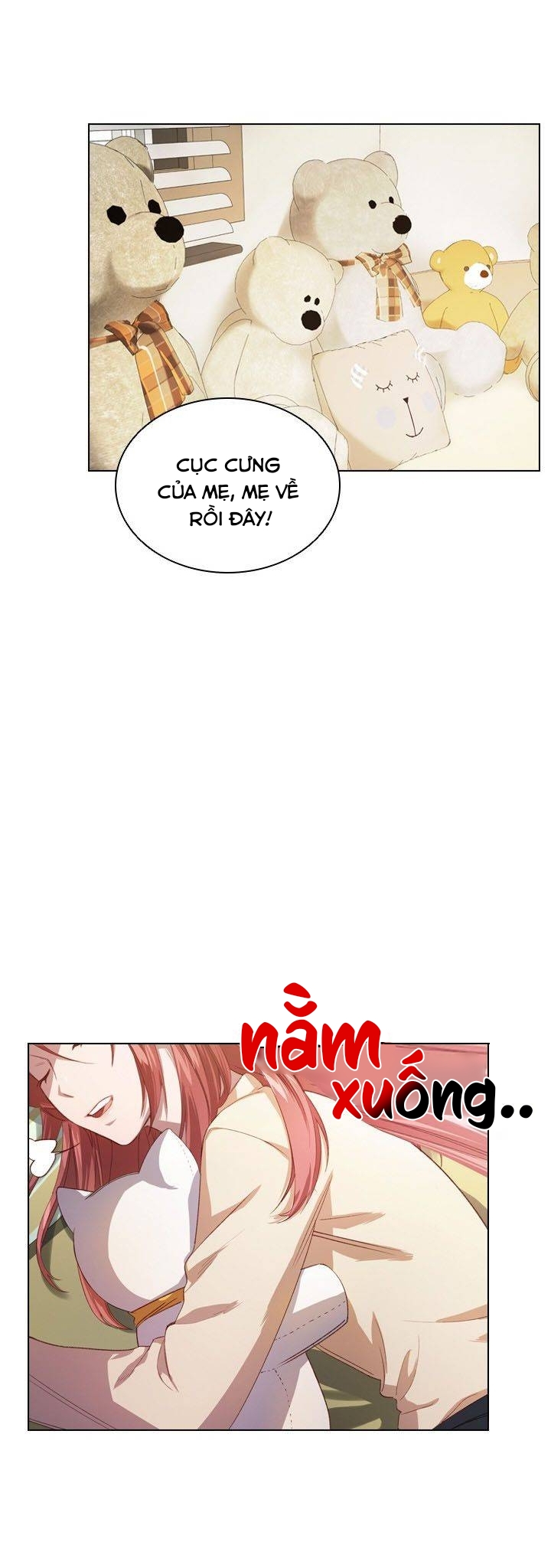 vướng vào mối quan hệ ngoài ý muốn chapter 14 20