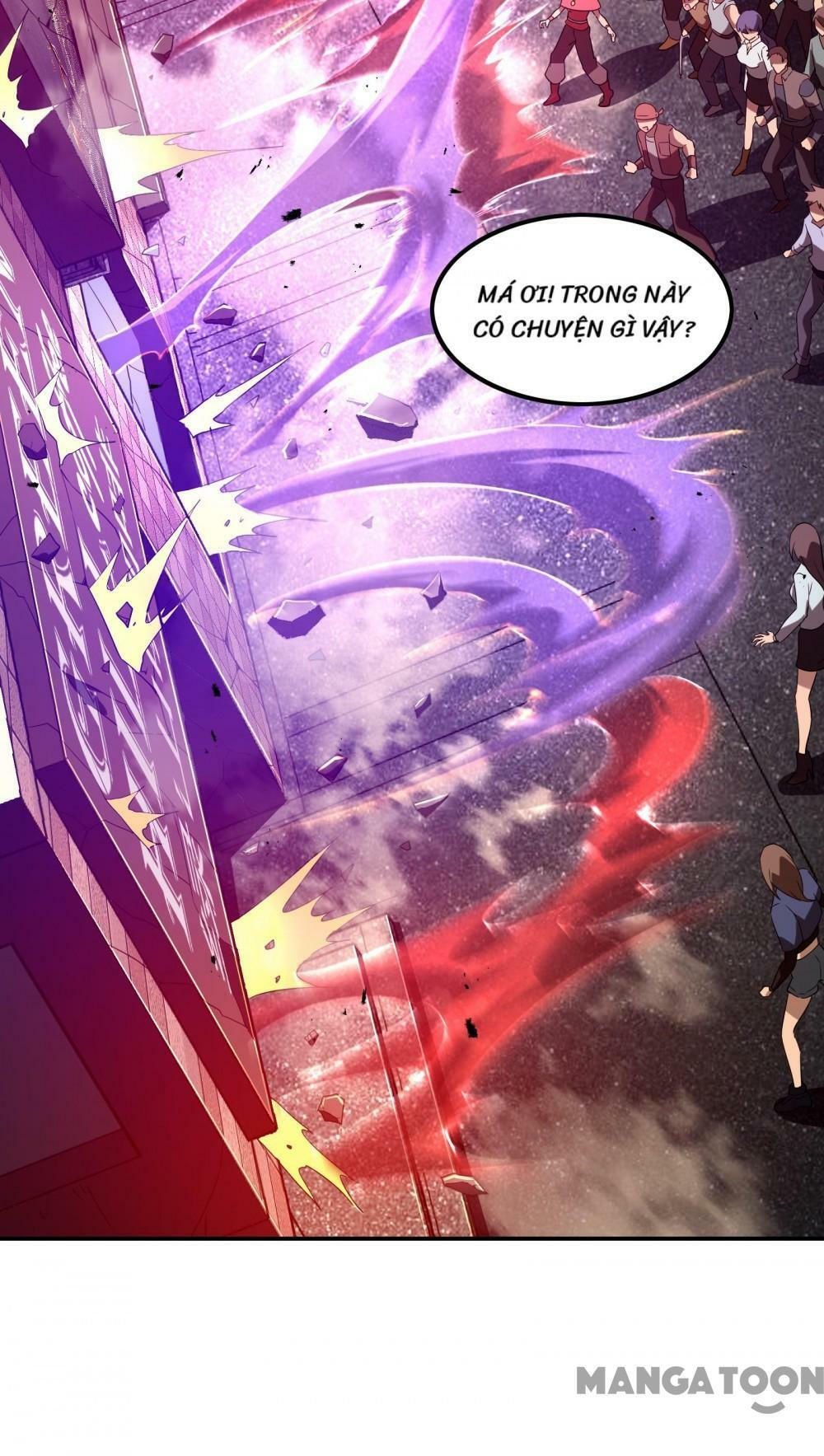 đệ nhất người ở rể chapter 106 16