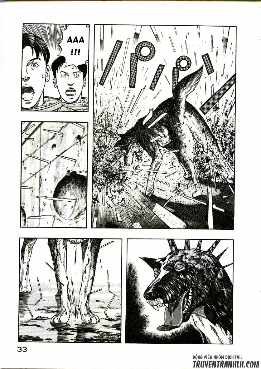 inugami chapter 15 36