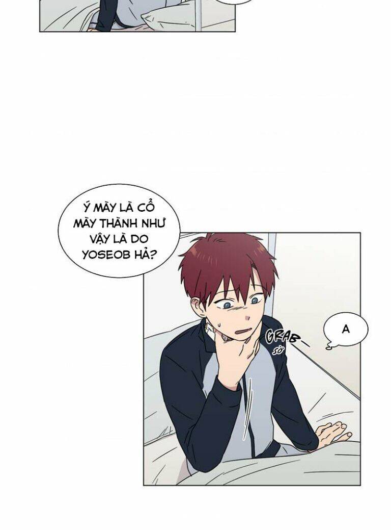 …”một sự thật khá khó chịu.” chapter 52 36