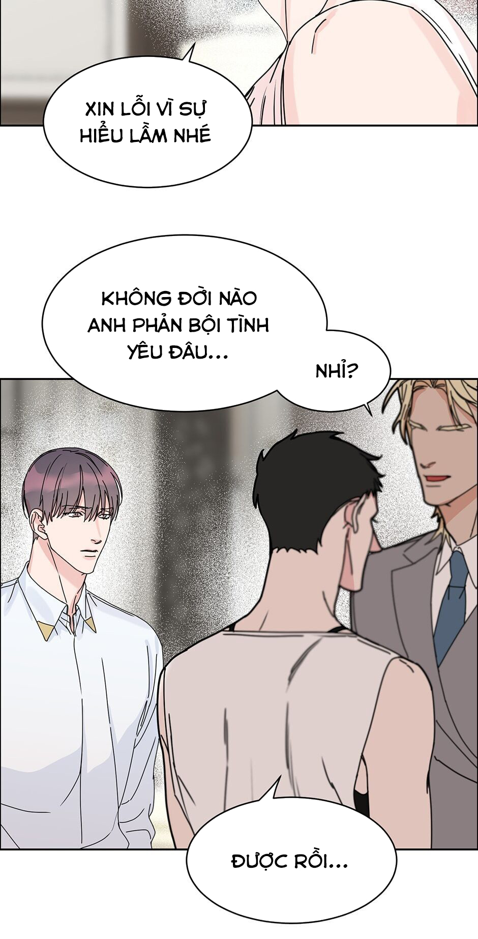 chỉ dành cho người đăng ký chapter 43 42
