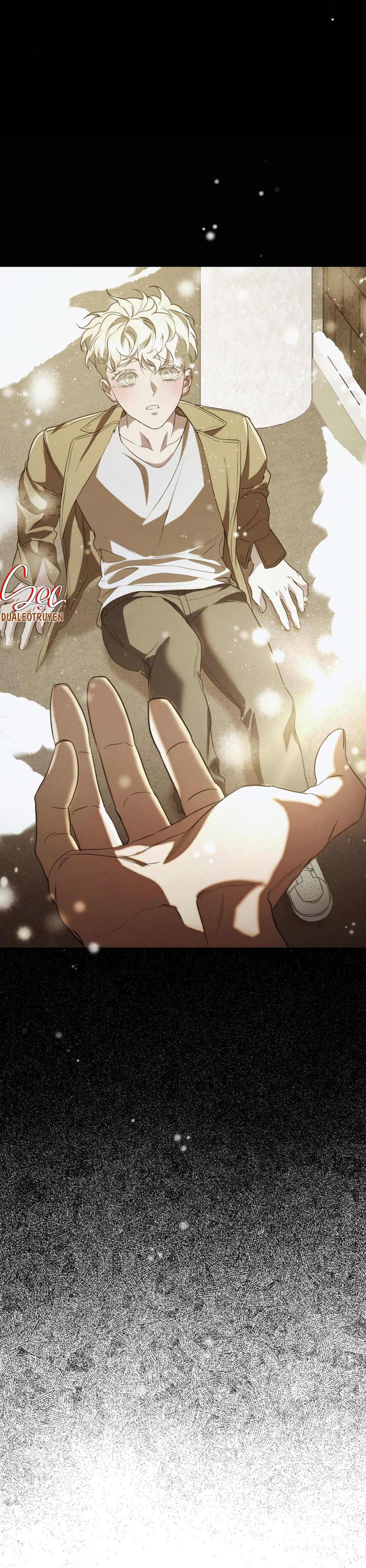 (abo)mối quan hệ không hoàn chỉnh chapter 9 50