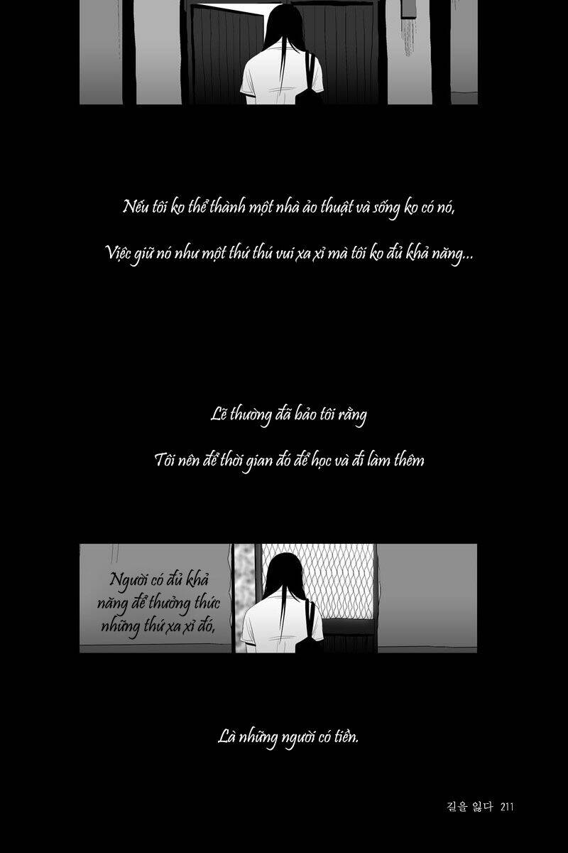 bạn có tin vào ma thuật? chapter 14 31