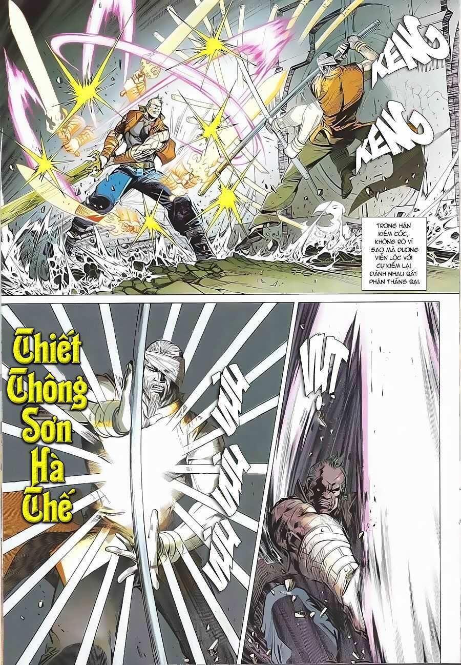 vương tiểu long chapter 5 15