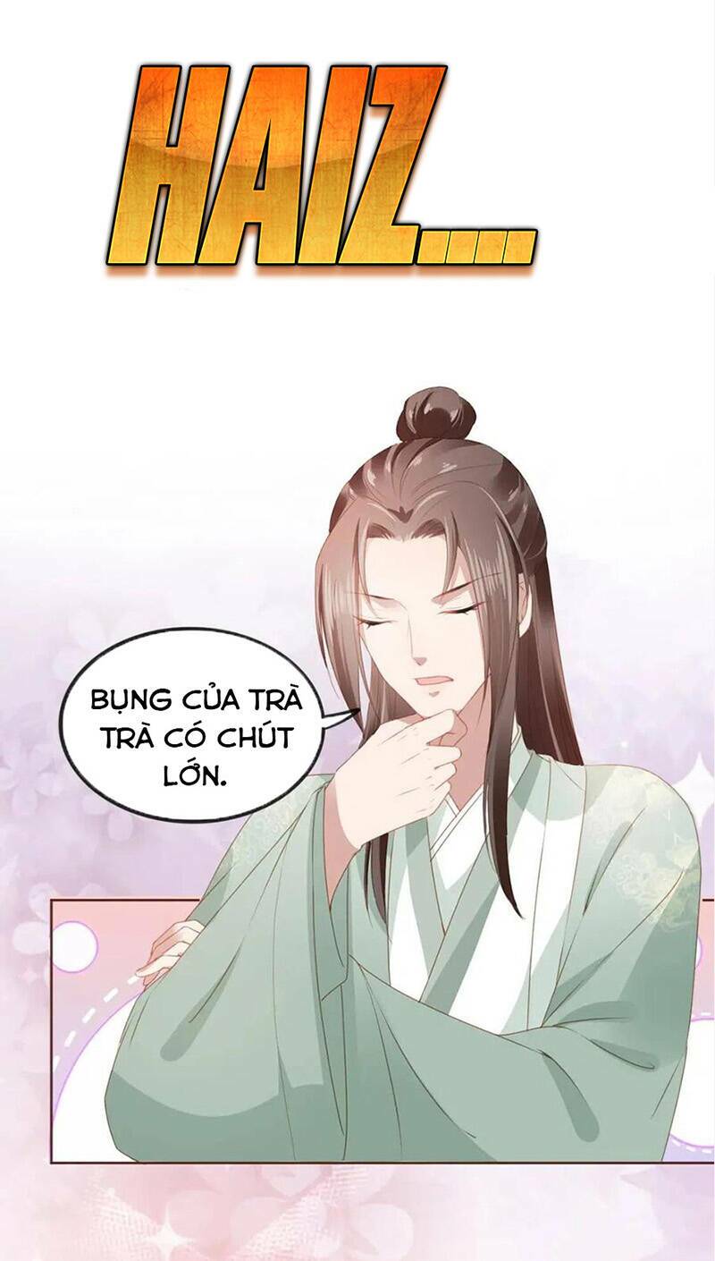 nhặt được bảo bối manh manh chapter 37 2