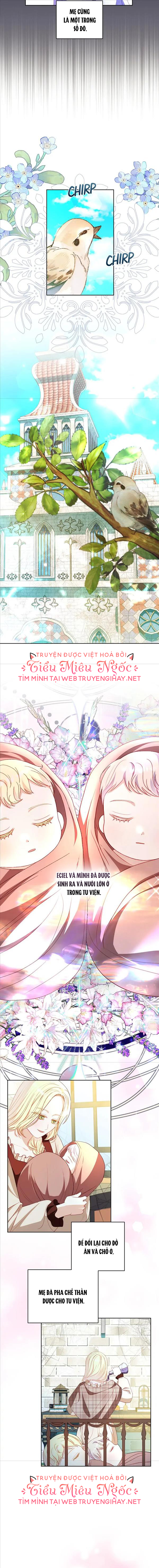 papa của tôi đã xuất hiện chapter 32 4