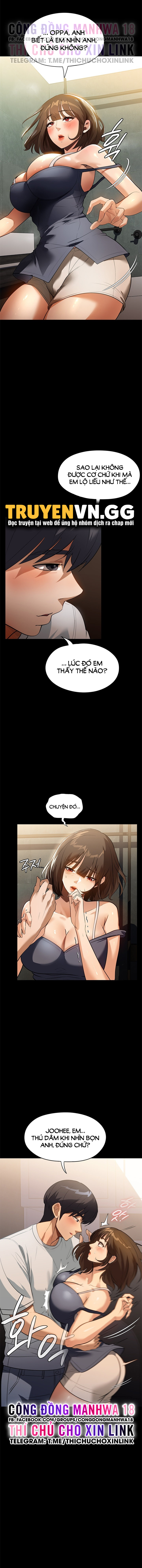 người giúp việc chapter 12 8