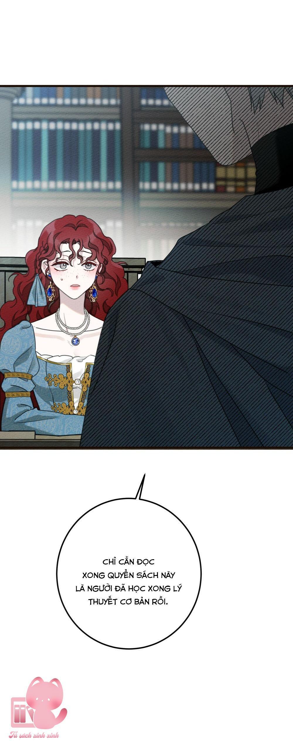 dưới tán cây sồi chapter 51 42