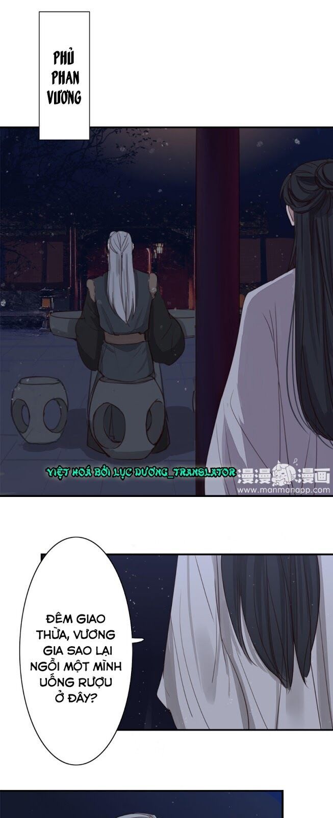 chỉ phu vi thê chapter 48 18