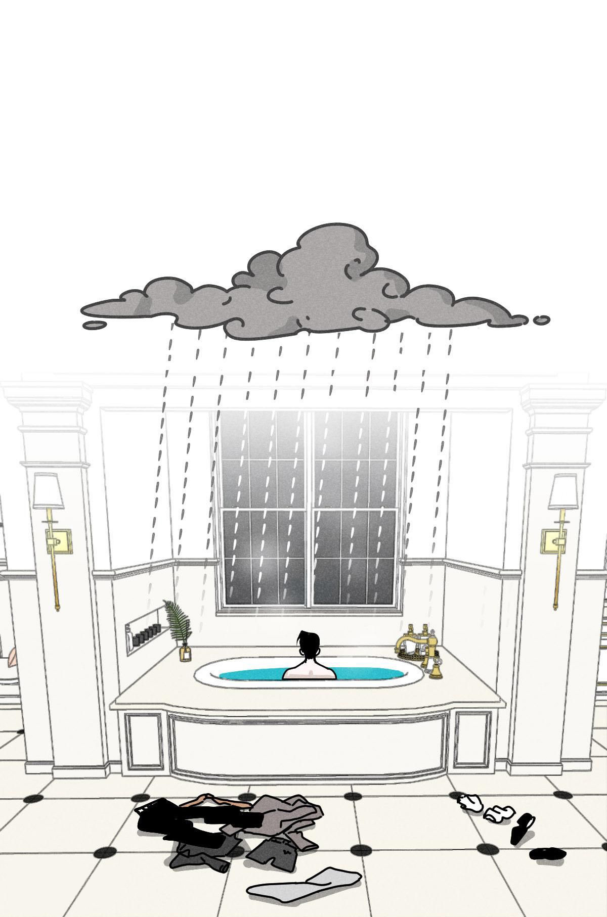 Tổng Tài Đu Idol chapter 21 - Trang 33