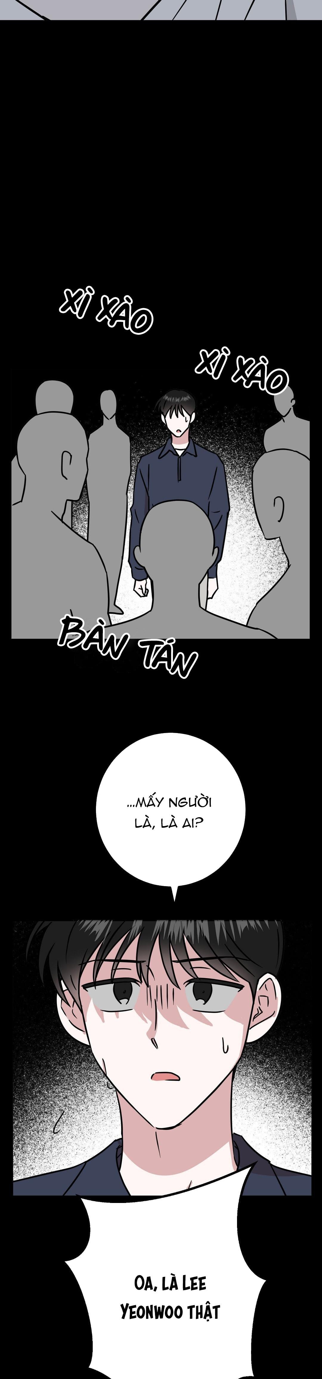 nhà tôi thành phim trường mất rồi chapter 19 13