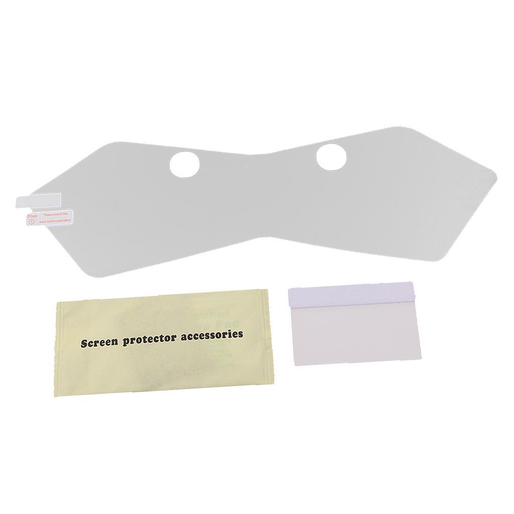 Cluster Scratch Protection Film  for    530 New