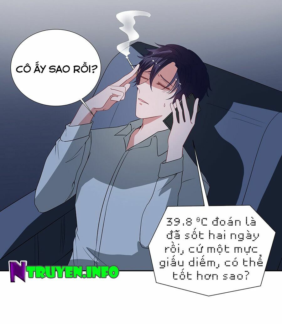 manh thê khó dỗ phần 2 chapter 34 7