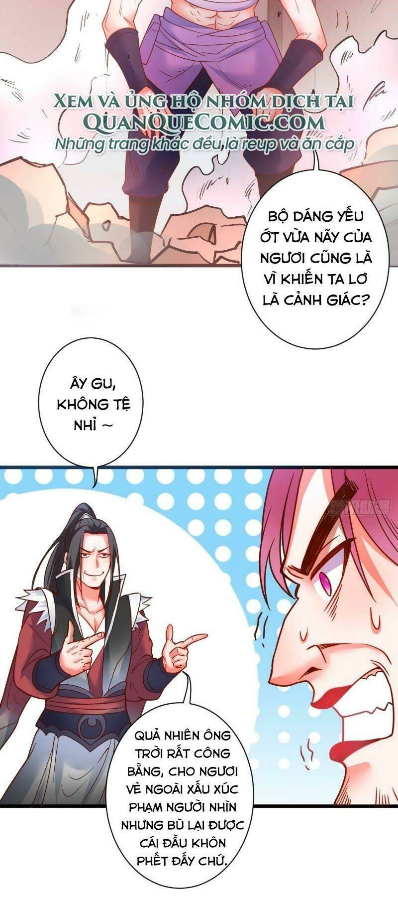 trọng sinh tối cường ma tôn ở rể chapter 47 32