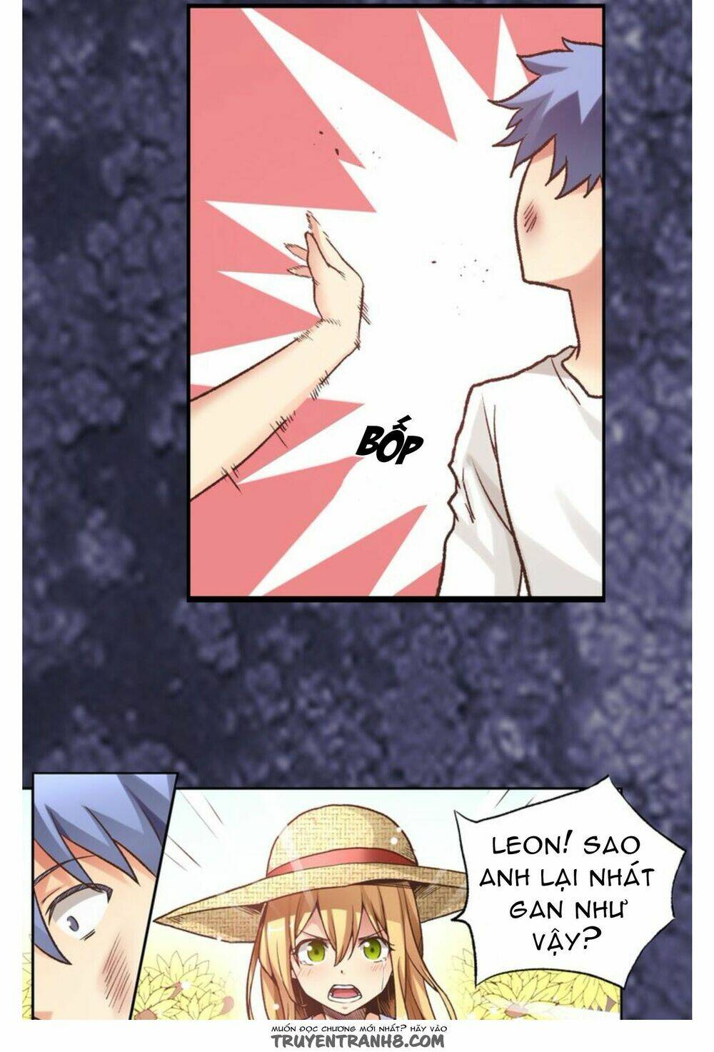 vì tôi là ông chú mở tiệm bán vũ khí chapter 40 7