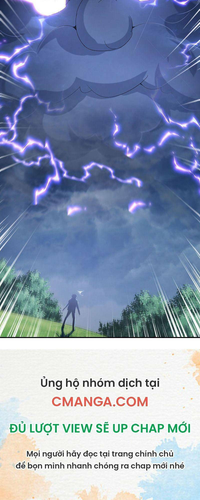 vòng bạn bè mạnh nhất của tiên giới chapter 112 19
