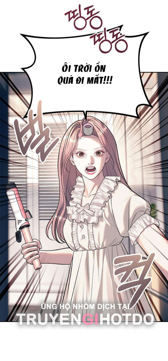 xâm nhập trường trung học tài phiệt chapter 62.2 27