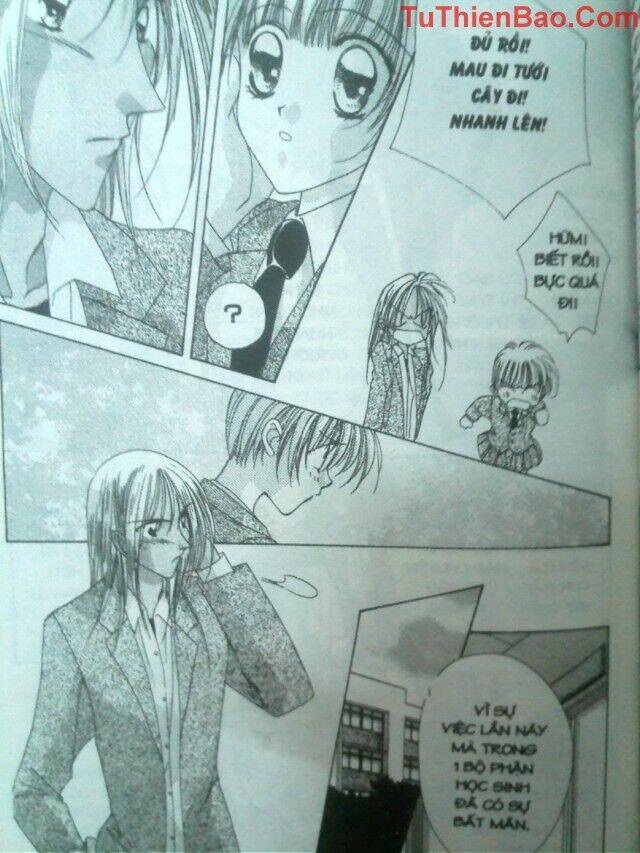 nguyện ước dưới ánh sao chapter 6 110